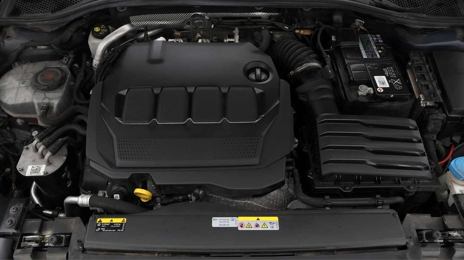 Used Volkswagen Arteon 2022 for sale - 77818104: Photo 19