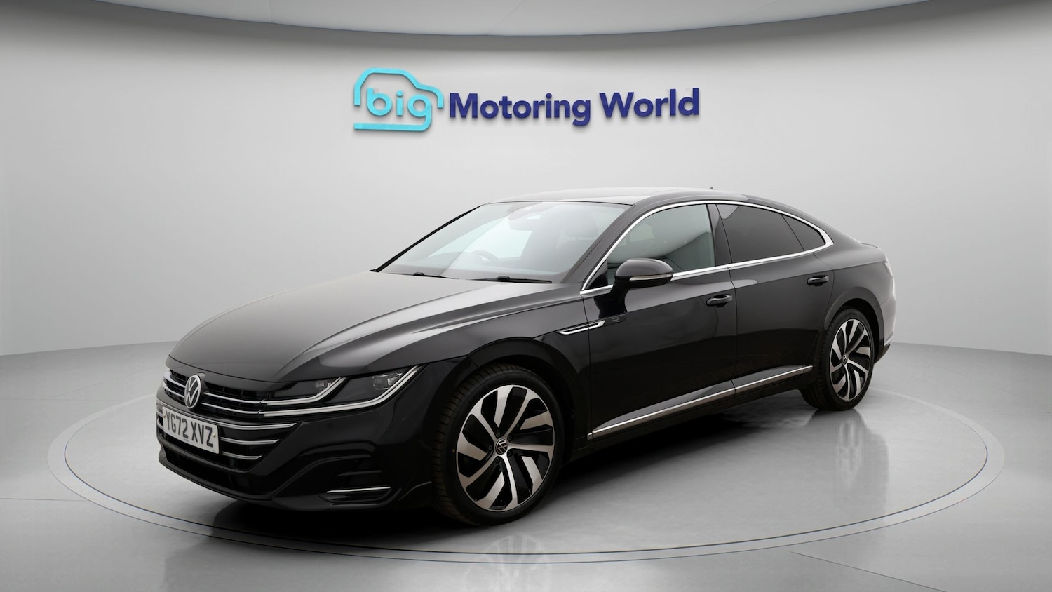 Used Volkswagen Arteon 2022 for sale - 77818104: Photo 3