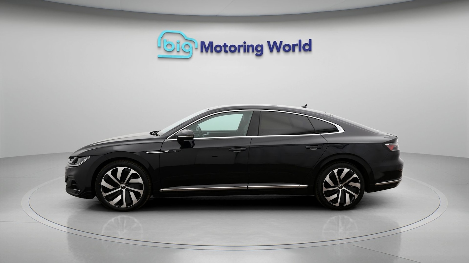 Used Volkswagen Arteon 2022 for sale - 77818104: Photo 4
