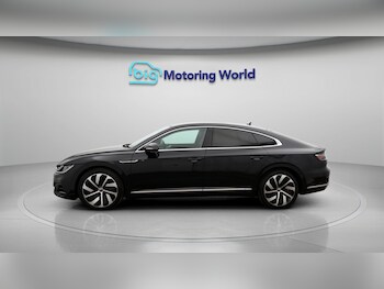 Used Volkswagen Arteon 2022 for sale - 77818104: Photo
