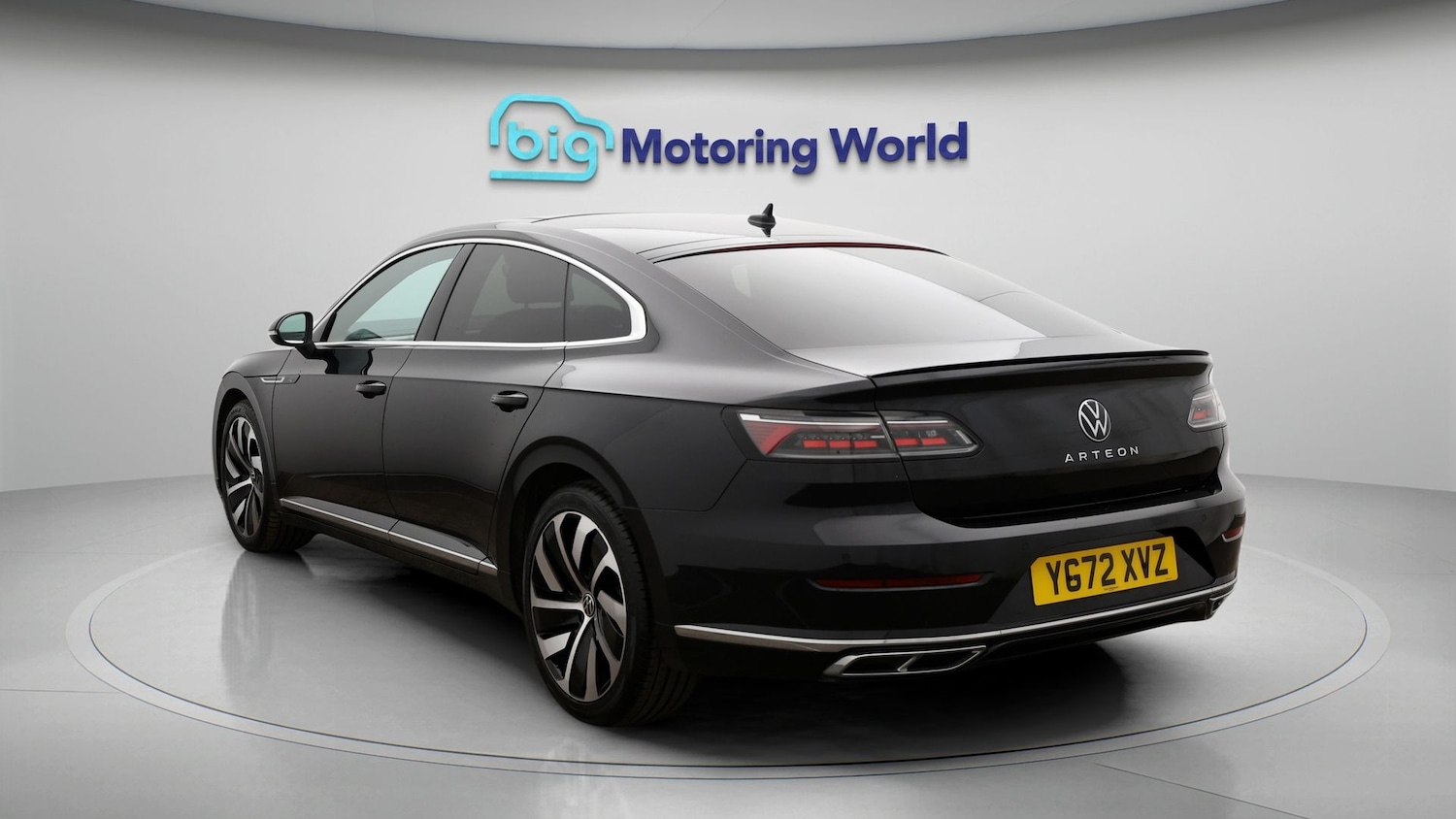 Used Volkswagen Arteon 2022 for sale - 77818104: Photo 5