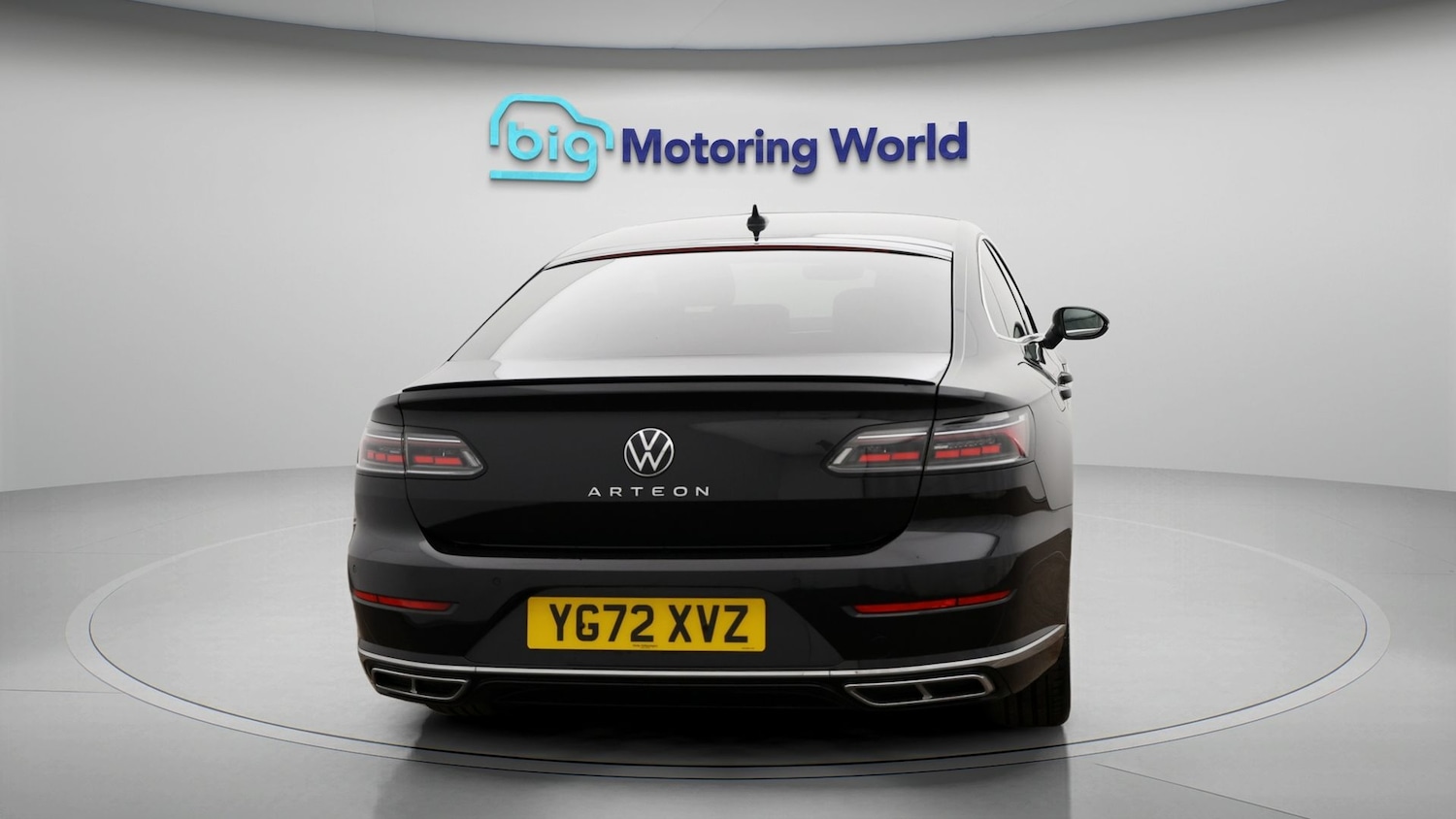 Used Volkswagen Arteon 2022 for sale - 77818104: Photo 6