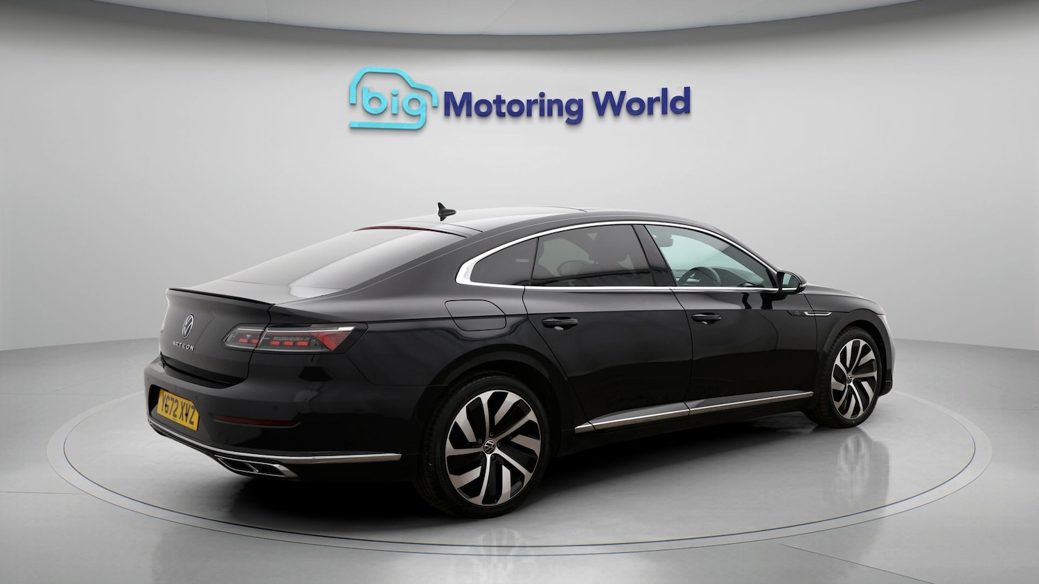 Used Volkswagen Arteon 2022 for sale - 77818104: Photo 7