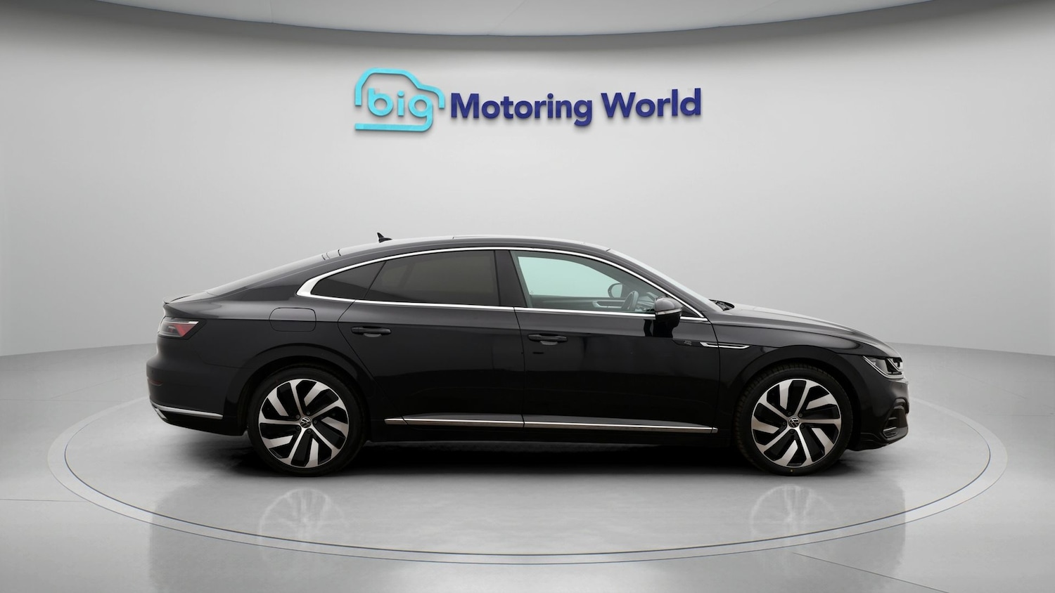 Used Volkswagen Arteon 2022 for sale - 77818104: Photo 8