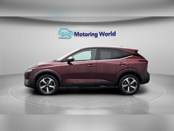 Used Nissan Qashqai 2023 for sale - 78631184: Photo
