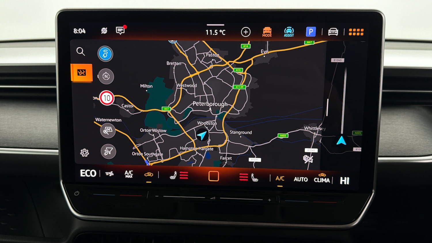 Used Volkswagen ID.Buzz 2025 for sale - 77954201: Photo 10