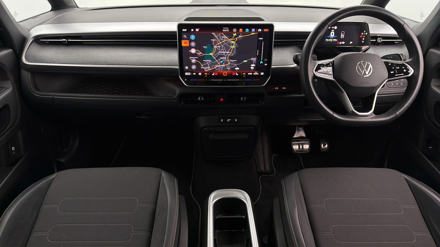 Used Volkswagen ID.Buzz 2025 for sale - 77954201: Photo 12