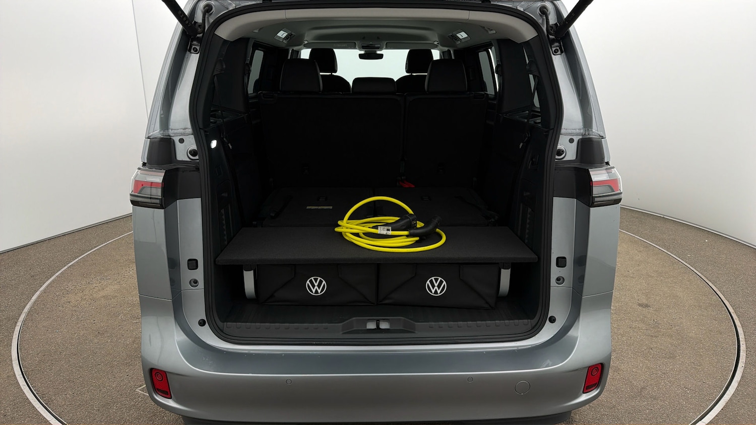 Used Volkswagen ID.Buzz 2025 for sale - 77954201: Photo 16