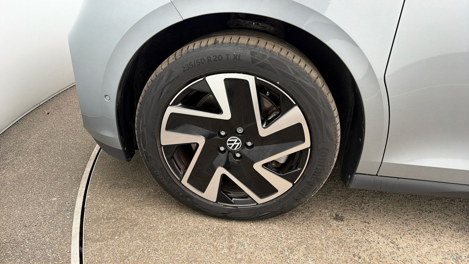 Used Volkswagen ID.Buzz 2025 for sale - 77954201: Photo 17