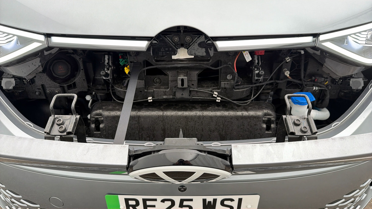 Used Volkswagen ID.Buzz 2025 for sale - 77954201: Photo 18