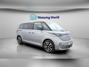 Used Volkswagen ID.Buzz 2025 for sale - 77954201: Photo