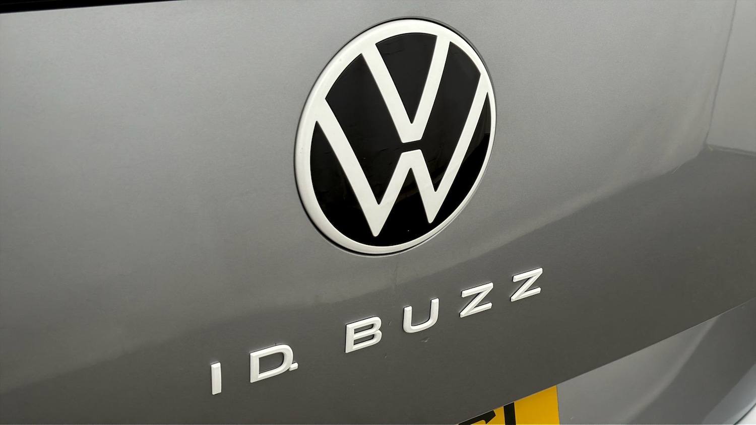 Used Volkswagen ID.Buzz 2025 for sale - 77954201: Photo 20