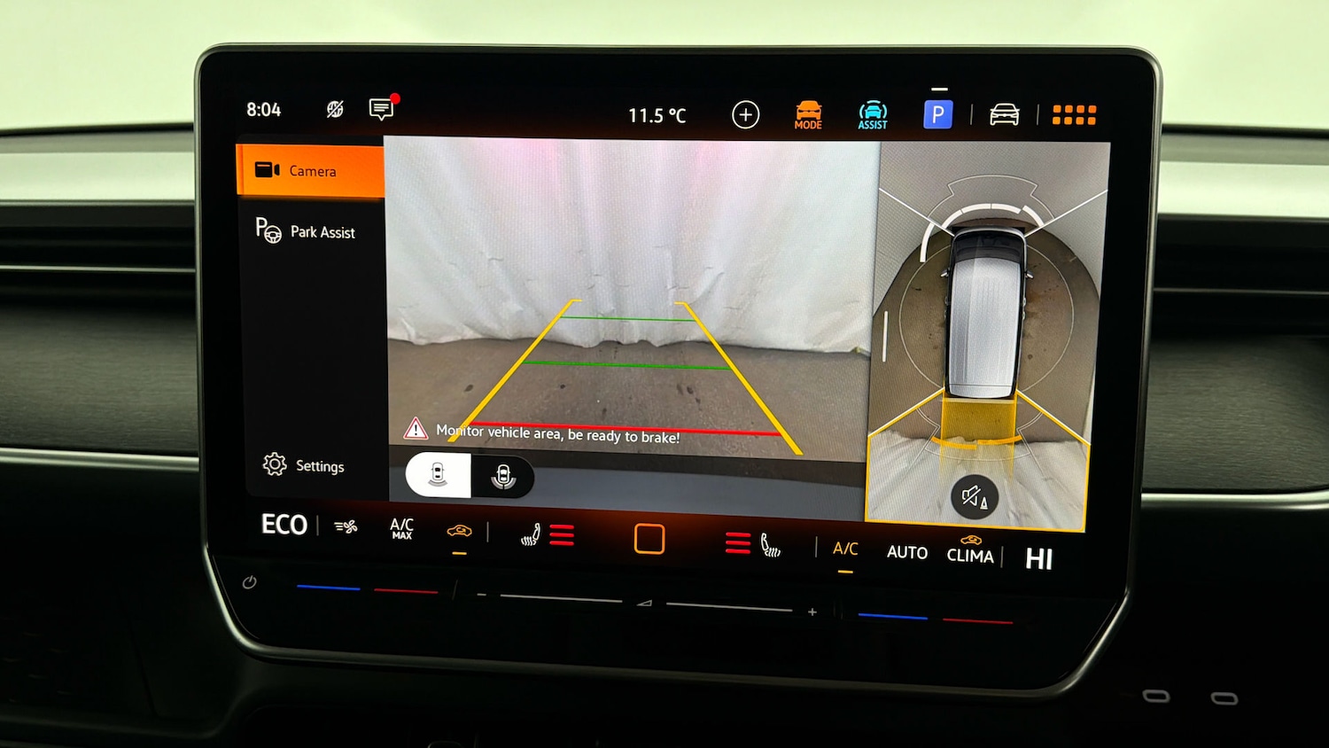 Used Volkswagen ID.Buzz 2025 for sale - 77954201: Photo 27