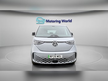 Used Volkswagen ID.Buzz 2025 for sale - 77954201: Photo