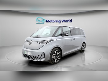 Used Volkswagen ID.Buzz 2025 for sale - 77954201: Photo