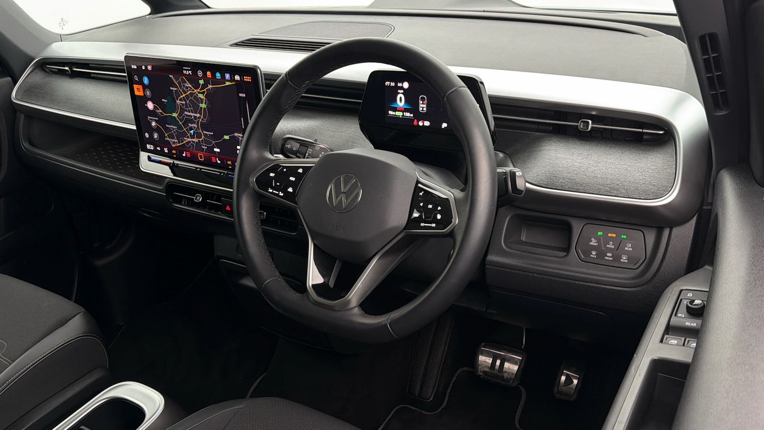 Used Volkswagen ID.Buzz 2025 for sale - 77954201: Photo 9