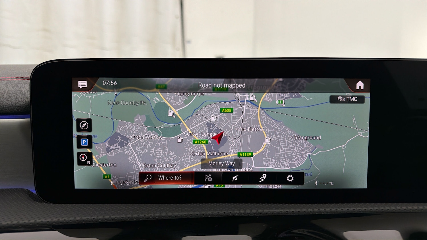 Used Mercedes-Benz CLA 2023 for sale - 78199361: Photo 10