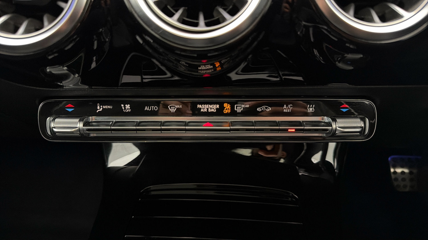 Used Mercedes-Benz CLA 2023 for sale - 78199361: Photo 11