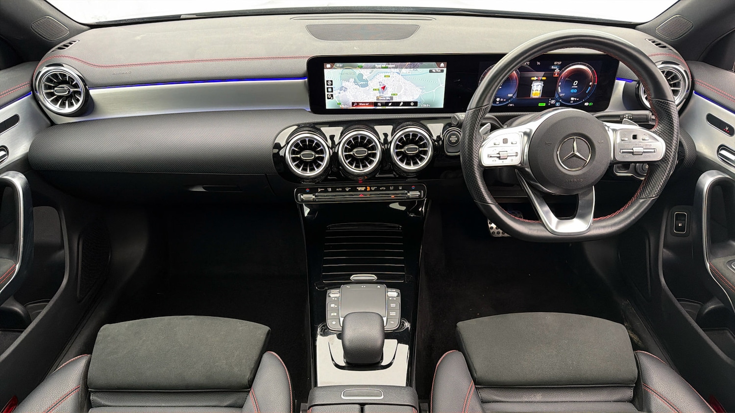 Used Mercedes-Benz CLA 2023 for sale - 78199361: Photo 12