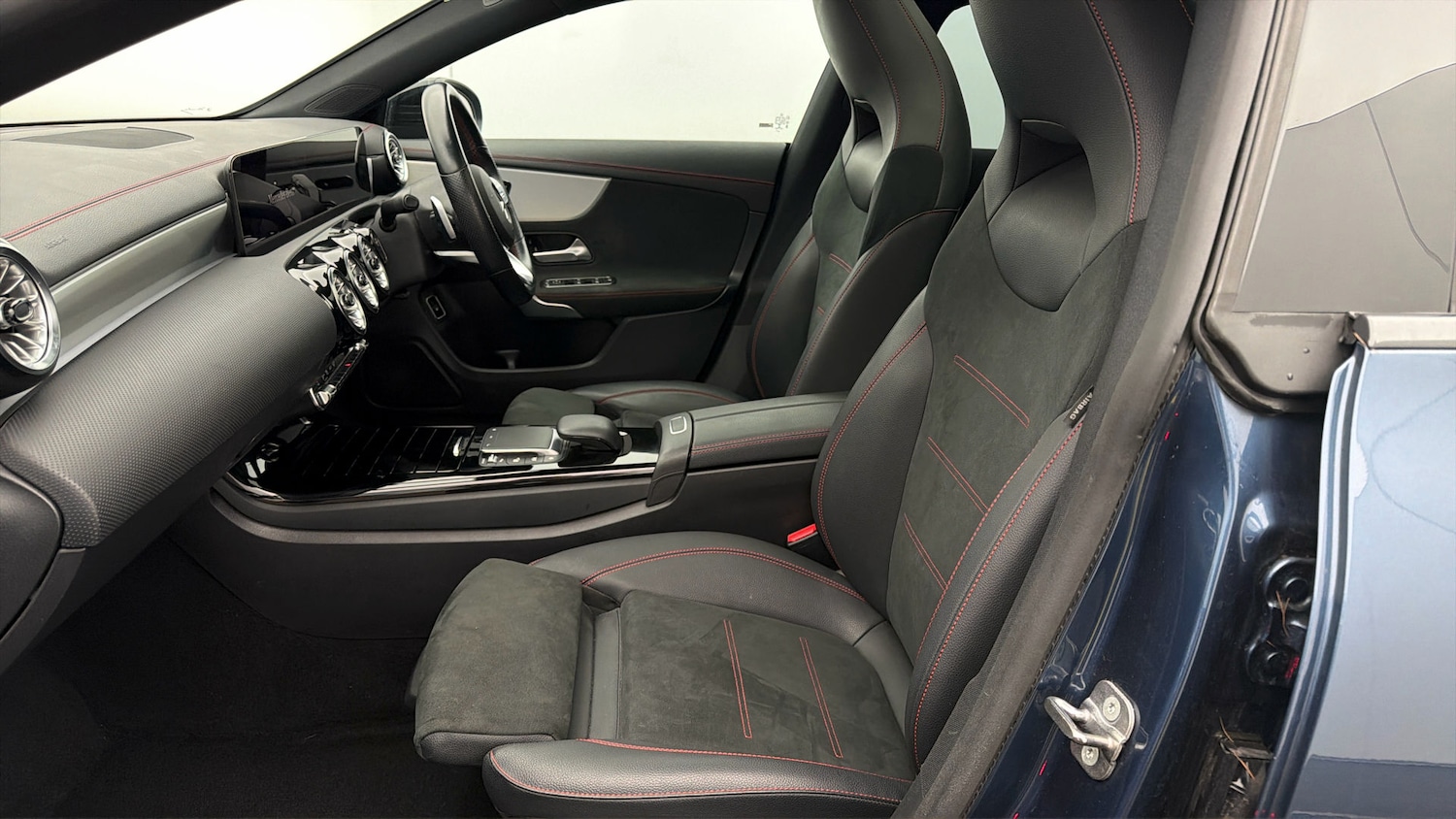 Used Mercedes-Benz CLA 2023 for sale - 78199361: Photo 13