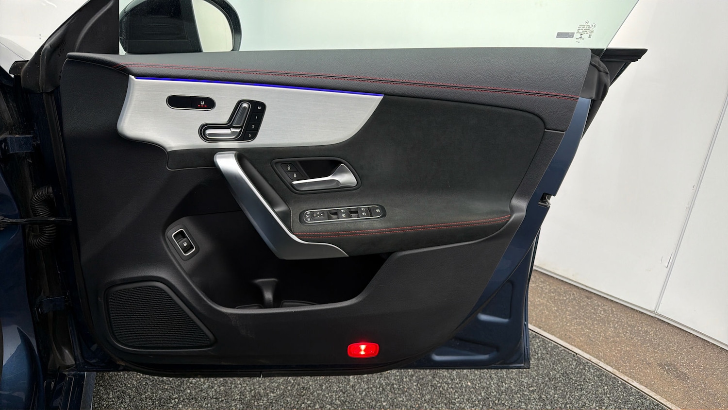 Used Mercedes-Benz CLA 2023 for sale - 78199361: Photo 14