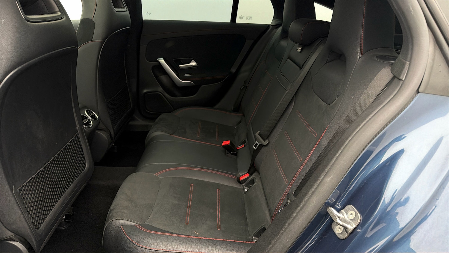 Used Mercedes-Benz CLA 2023 for sale - 78199361: Photo 15