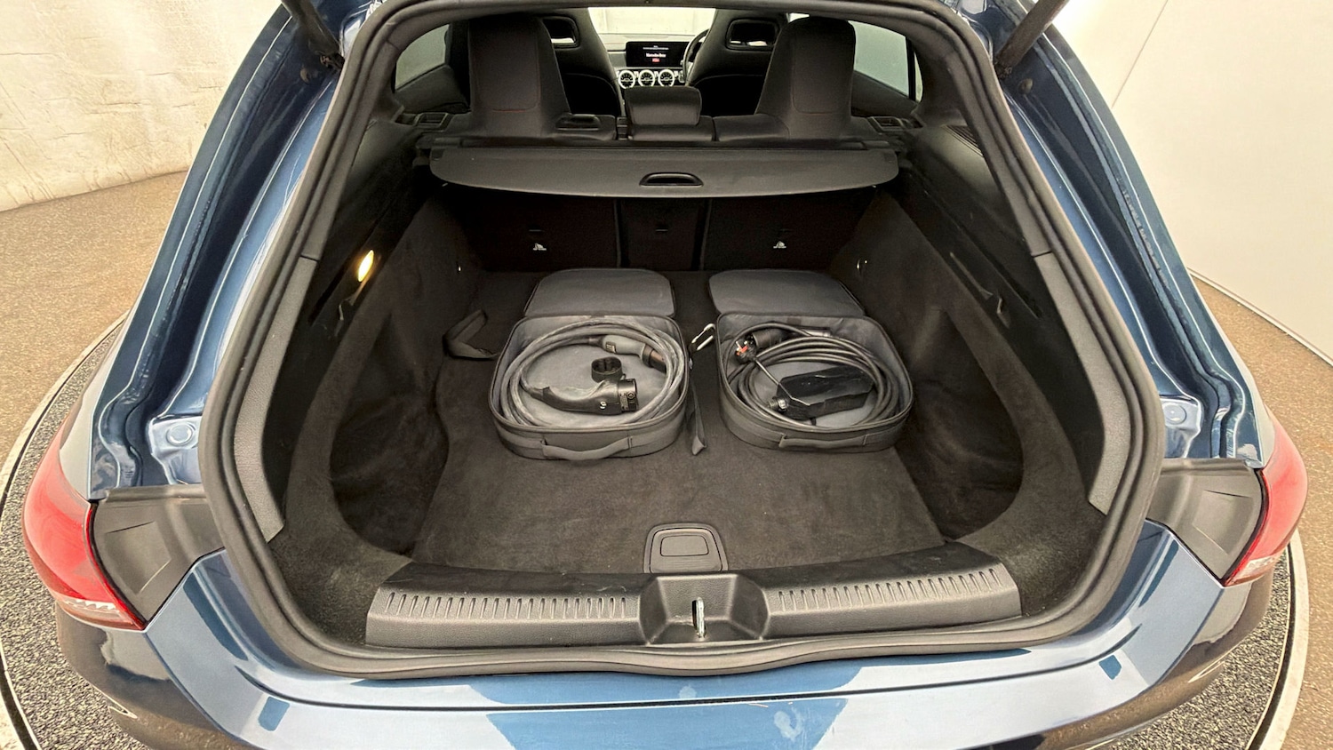 Used Mercedes-Benz CLA 2023 for sale - 78199361: Photo 16