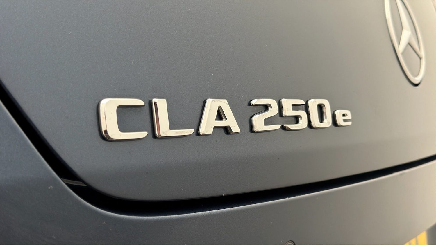 Used Mercedes-Benz CLA 2023 for sale - 78199361: Photo 21