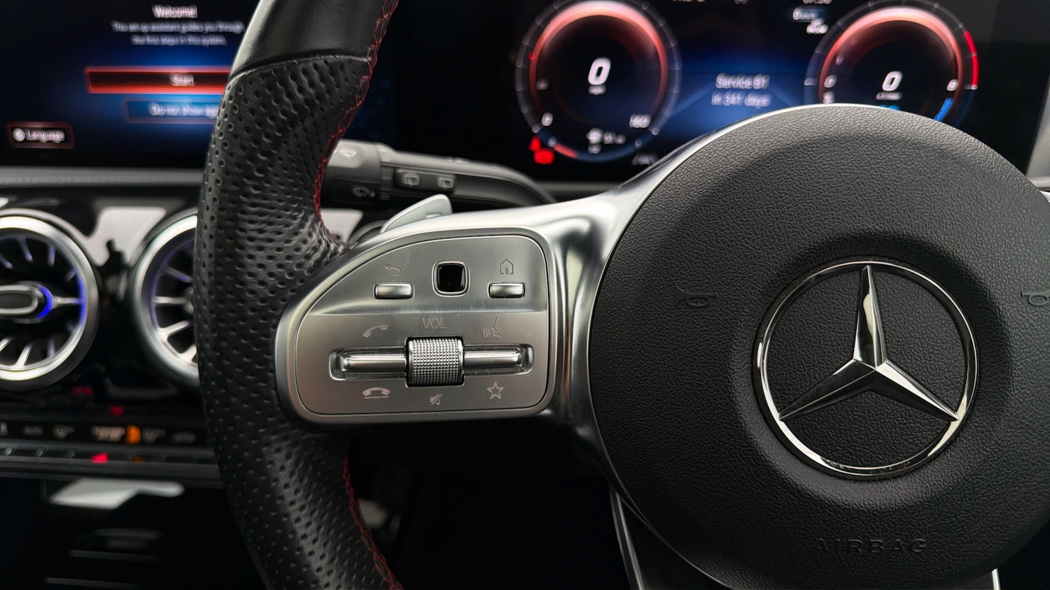 Used Mercedes-Benz CLA 2023 for sale - 78199361: Photo 23