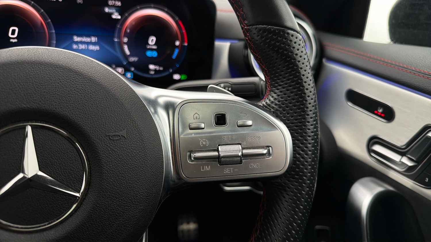 Used Mercedes-Benz CLA 2023 for sale - 78199361: Photo 24