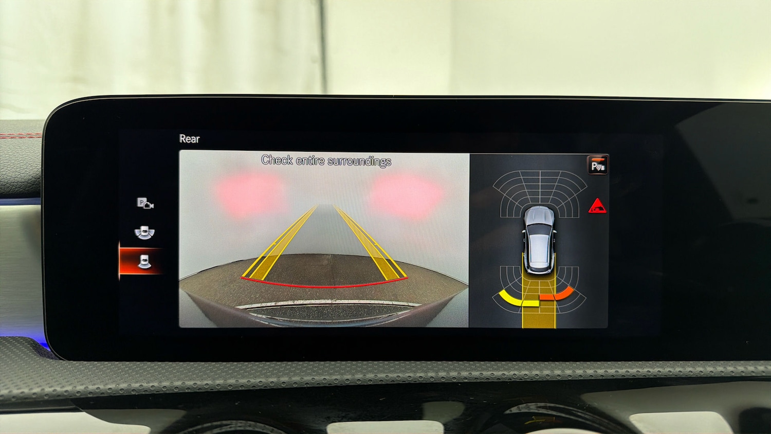 Used Mercedes-Benz CLA 2023 for sale - 78199361: Photo 26