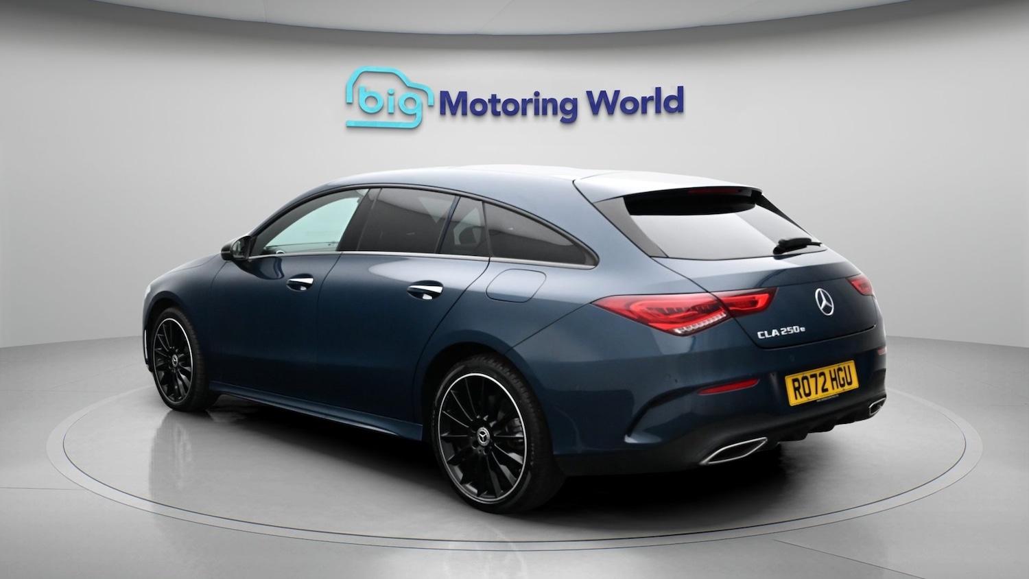 Used Mercedes-Benz CLA 2023 for sale - 78199361: Photo 5