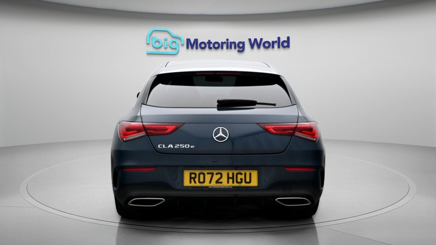 Used Mercedes-Benz CLA 2023 for sale - 78199361: Photo 6