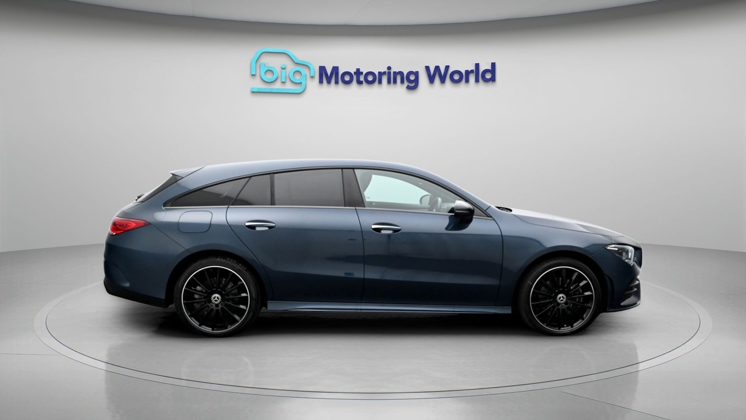 Used Mercedes-Benz CLA 2023 for sale - 78199361: Photo 8