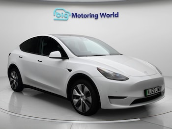 Used Tesla Model Y 2022 for sale - 79514259: Photo