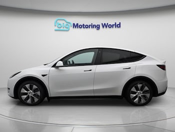 Used Tesla Model Y 2022 for sale - 79514259: Photo