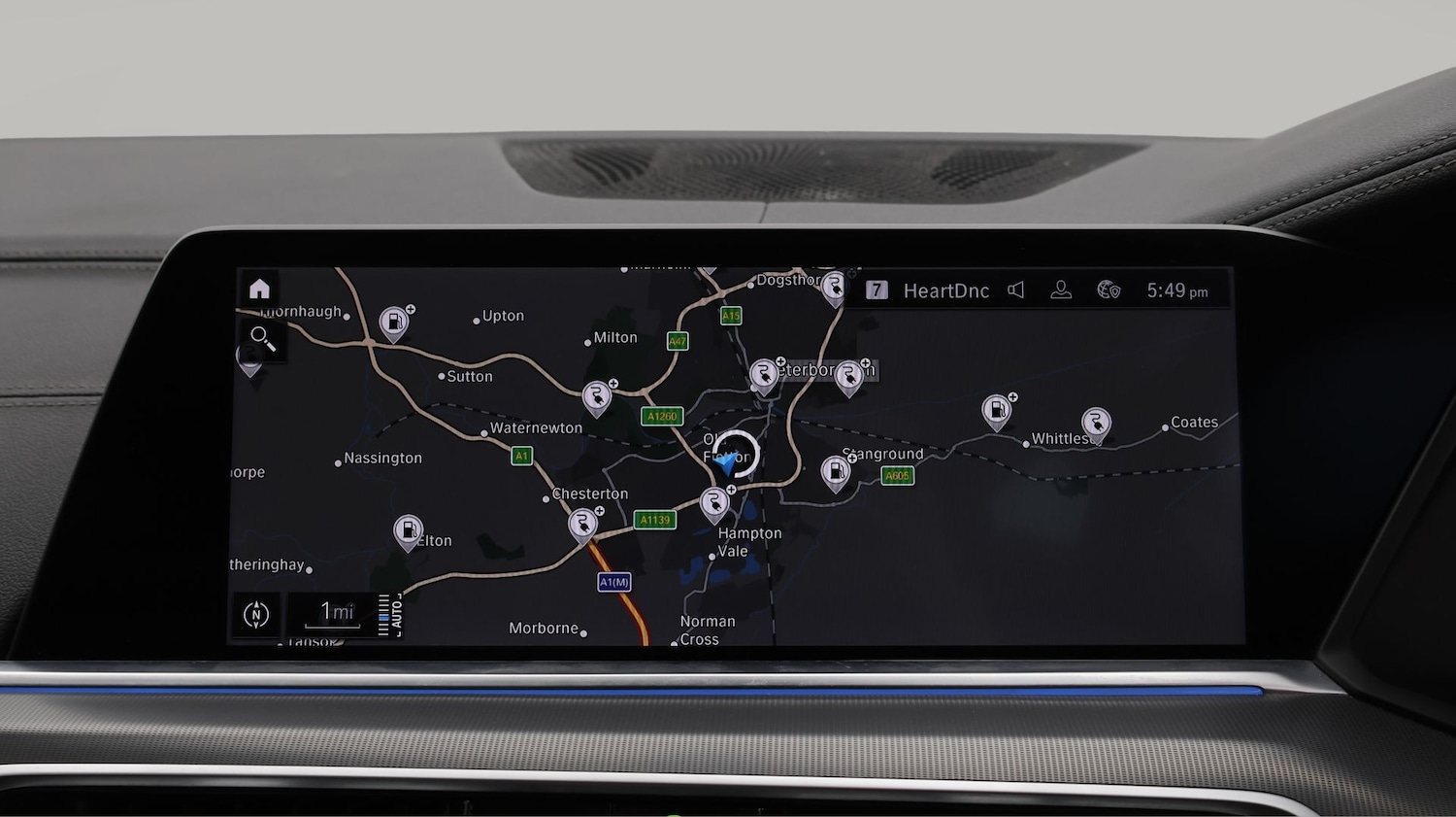 Used BMW X5 2022 for sale - 77367092: Photo 11