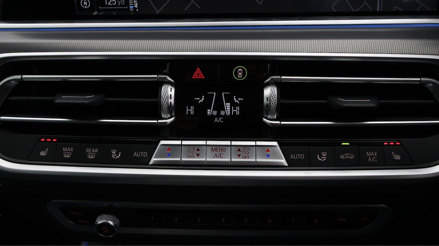 Used BMW X5 2022 for sale - 77367092: Photo 12