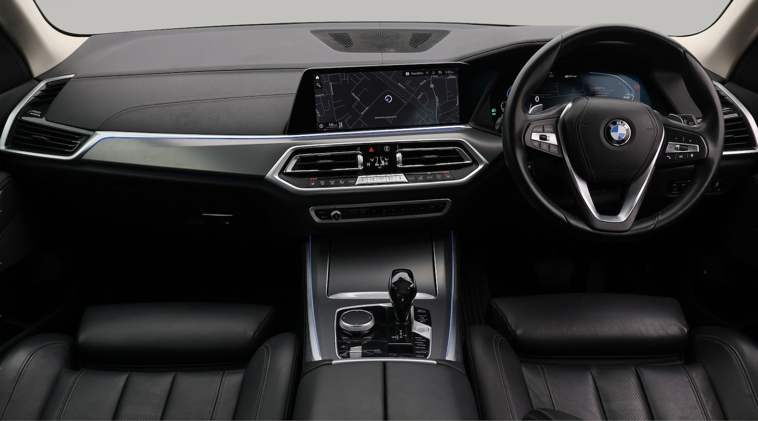 Used BMW X5 2022 for sale - 77367092: Photo 13