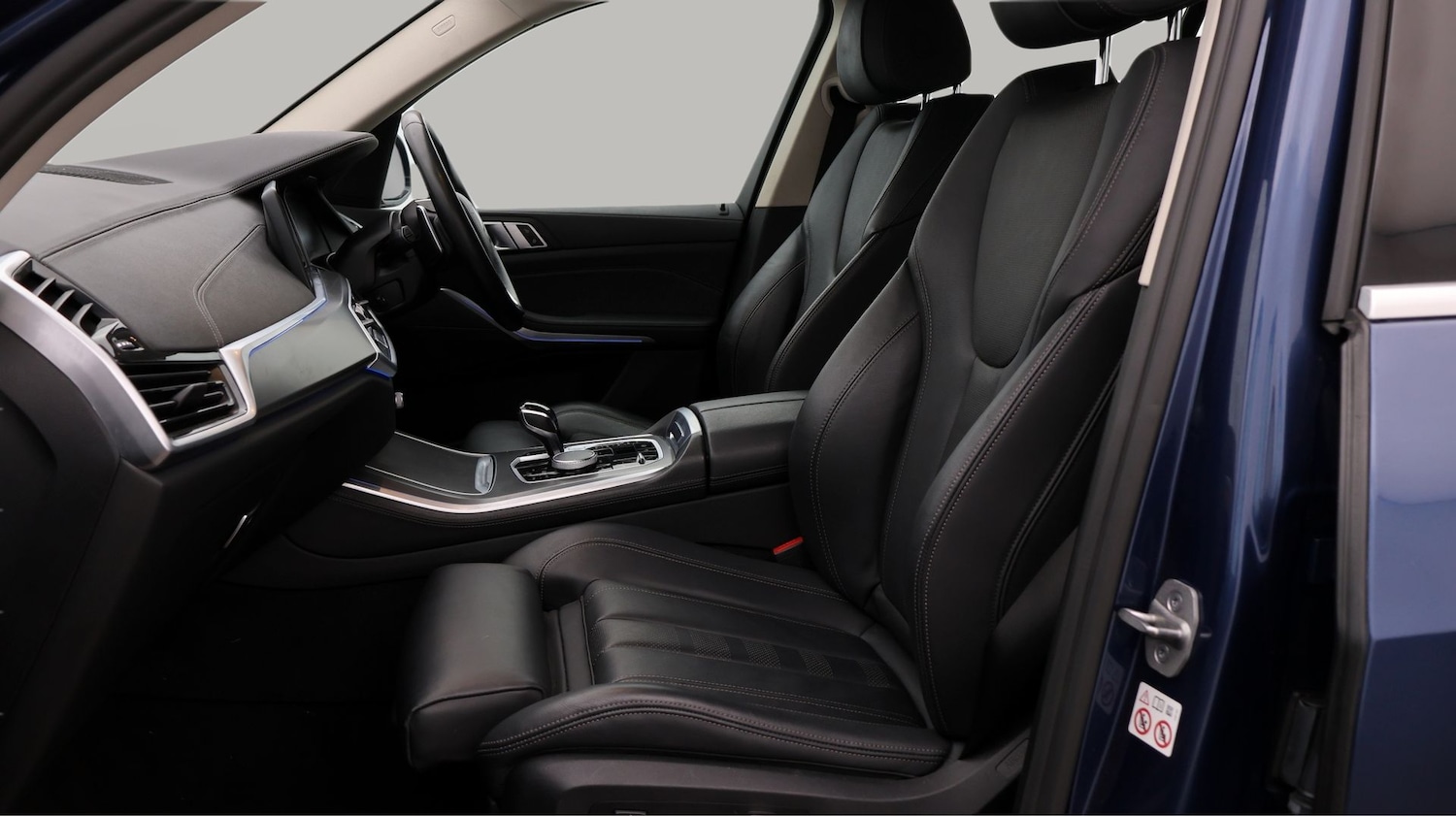 Used BMW X5 2022 for sale - 77367092: Photo 14