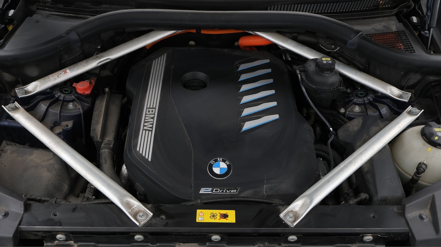 Used BMW X5 2022 for sale - 77367092: Photo 19