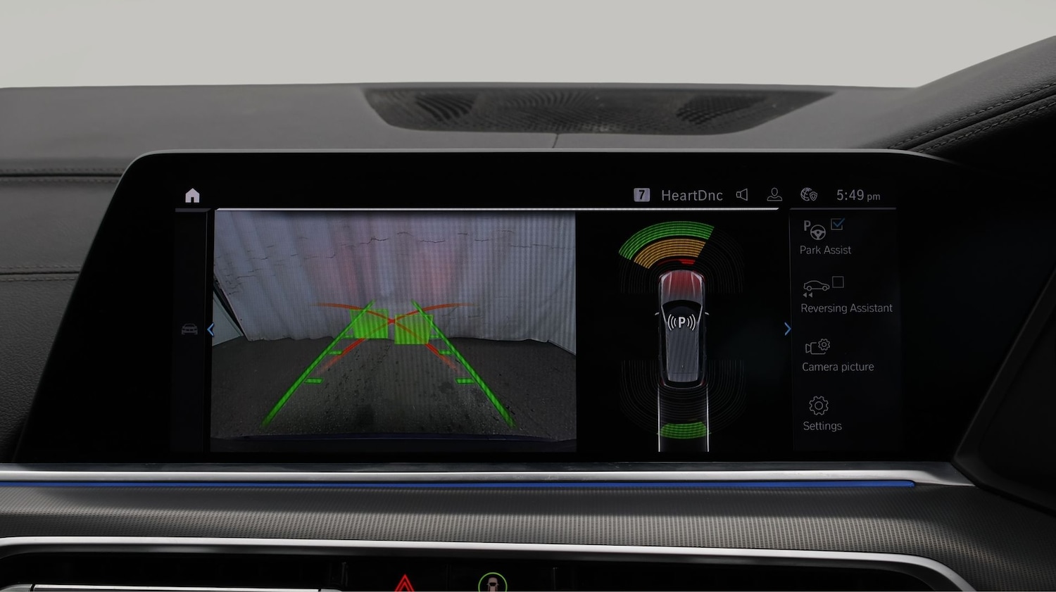 Used BMW X5 2022 for sale - 77367092: Photo 23