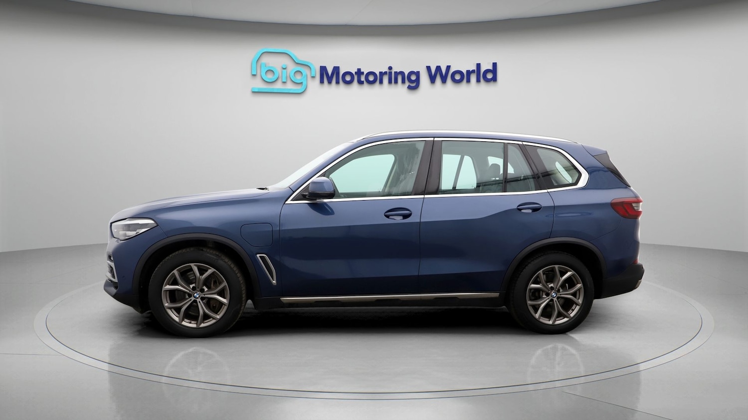 Used BMW X5 2022 for sale - 77367092: Photo 4