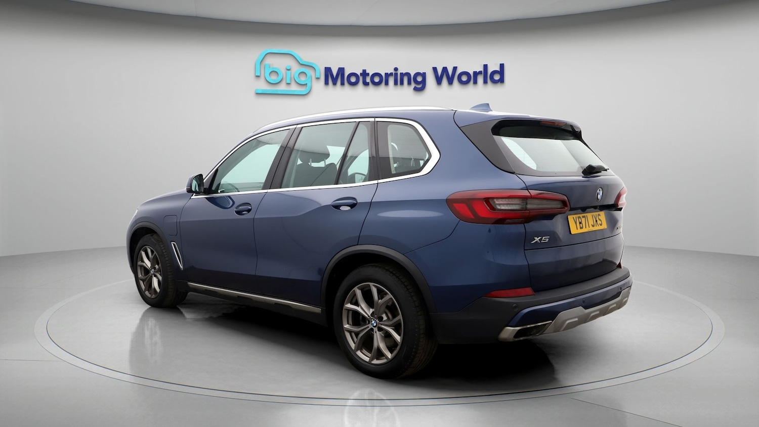 Used BMW X5 2022 for sale - 77367092: Photo 5