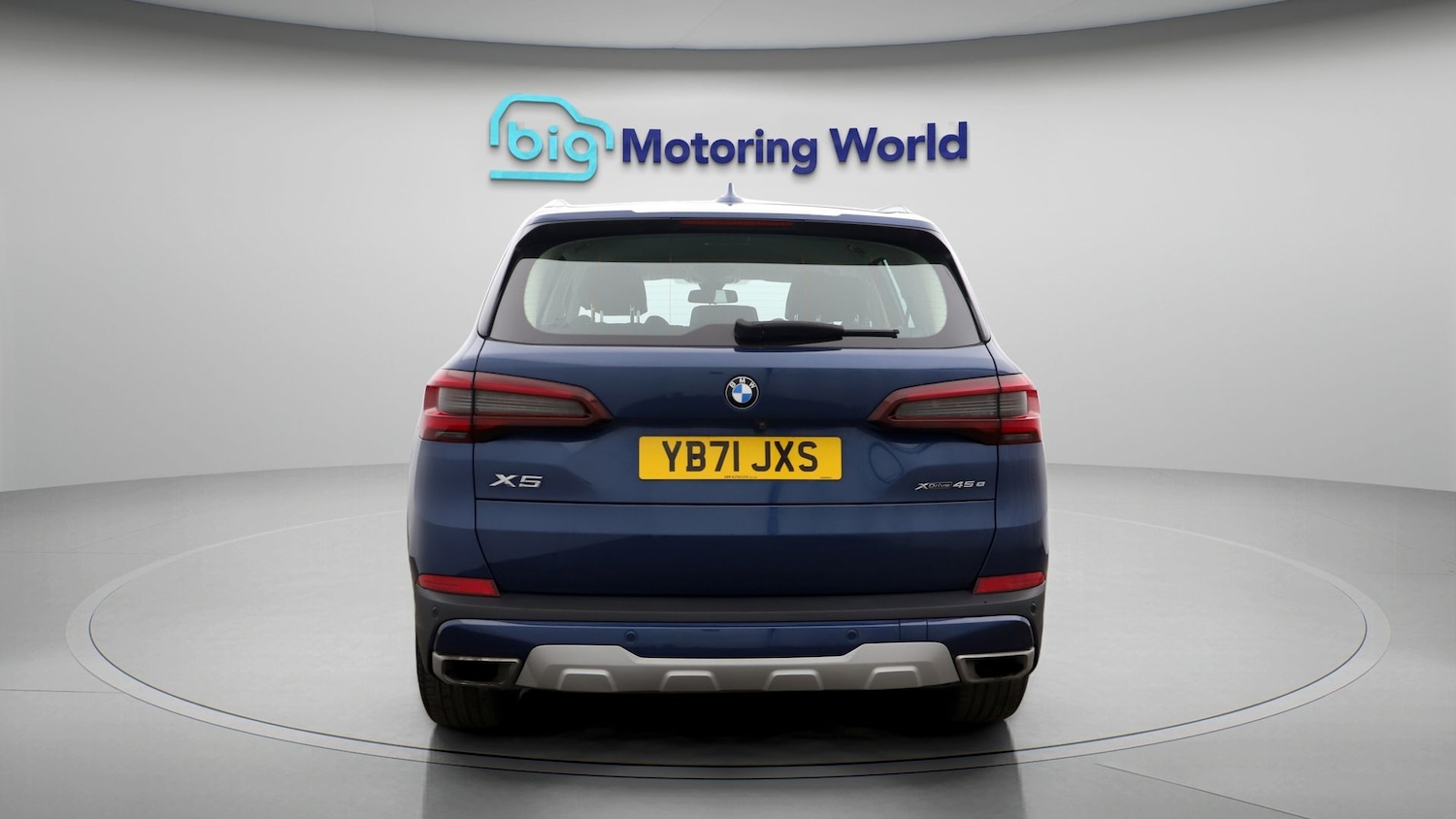 Used BMW X5 2022 for sale - 77367092: Photo 6