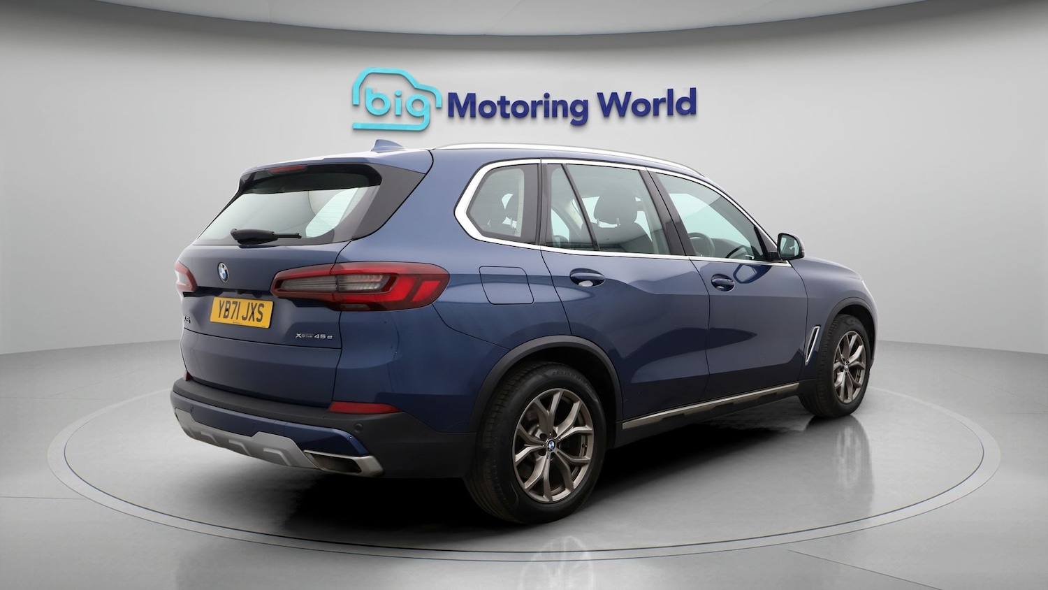Used BMW X5 2022 for sale - 77367092: Photo 7