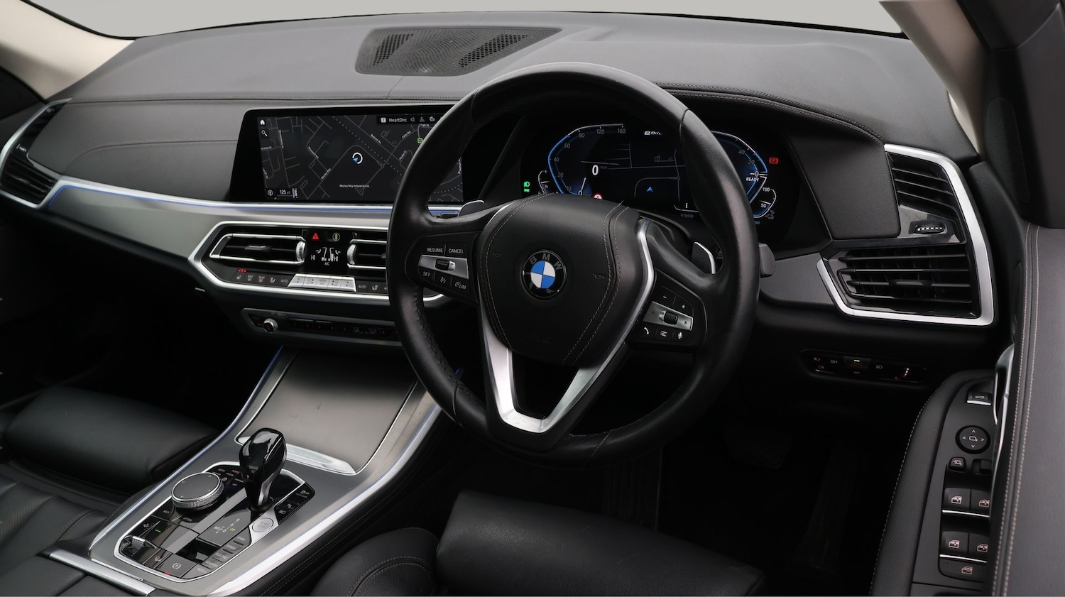 Used BMW X5 2022 for sale - 77367092: Photo 9