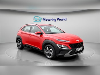Used Hyundai KONA 2022 for sale - 78456616: Photo
