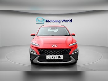 Used Hyundai KONA 2022 for sale - 78456616: Photo