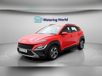 Used Hyundai KONA 2022 for sale - 78456616: Photo
